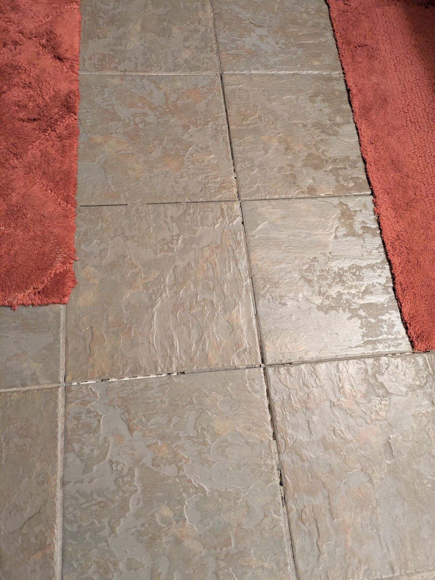 Close up of copper pipe soldering in Athens home renovation